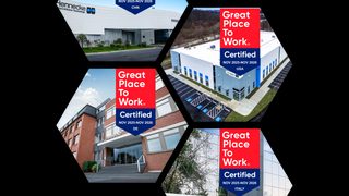 Hennecke Group earns firs
