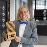 SKZ course wins Formnext...