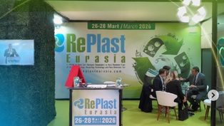 RePlast Eurasia 2026 focu
