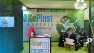 RePlast Eurasia 2026 focu