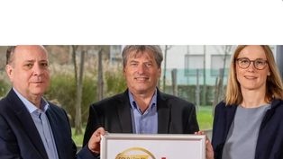 Röhm improves EcoVadis ra