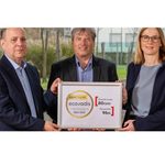 Röhm improves EcoVadis...