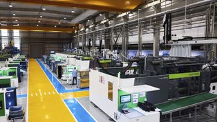 RuiMu expands precision m