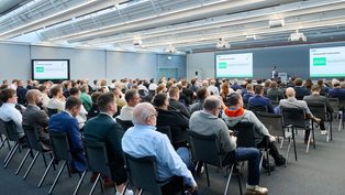 Arburg focuses on digital
