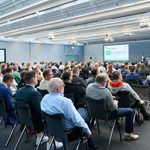 Arburg focuses on...