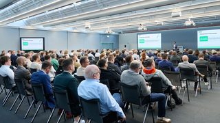 Arburg focuses on digital