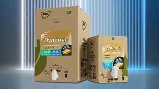 MOL Group rolls out Bag-i