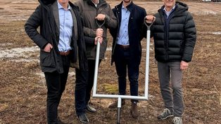 Feddersen Group builds ne