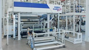 Ozer strengthens its Bubb