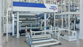 Ozer strengthens its Bubb