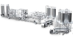 Coperion showcases compou