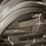 Arnitel Performance foam...