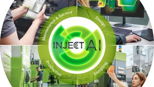 ENGEL showcases inject AI