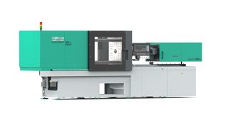 Arburg presents new Allro