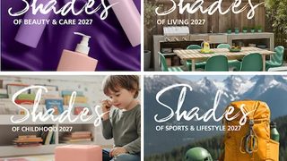 Lifocolor presents Shades