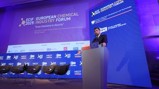 European Chemical Industr