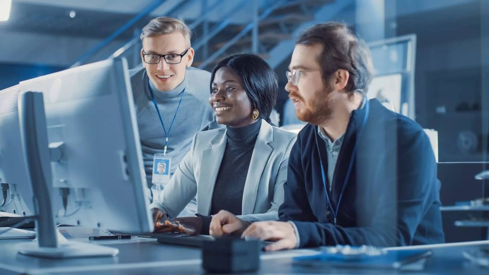 Ipsos survey ranks Envalior top in services excellence