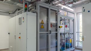 Project Electro: recyclin