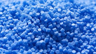 ChemCourier: polypropylen