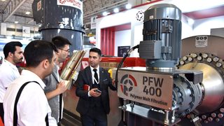 RePlast Eurasia 2026 focu