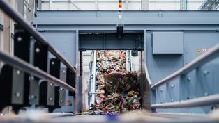 Amcor in food packaging r