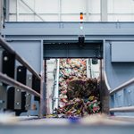 Amcor in food packaging...