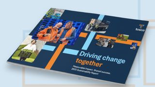 Tosca publishes 2025 sust