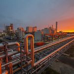 UPM starts biochemical...