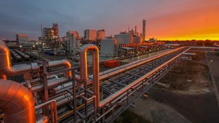 UPM starts biochemical pr