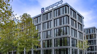 Brenntag acquires UK-base