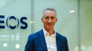 Rob Ingram appointed new 