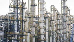 German DOMO Chemicals sub