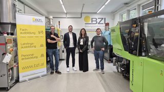 SKZ expands training acti