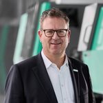 New CEO and expanded...