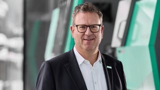 New CEO and expanded mana