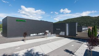 Südpack strengthens prese