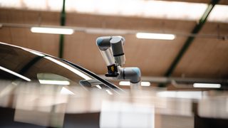 Collaborative robots and 