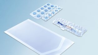 SüdpacK Medica packaging 