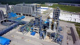 Borealis expands Borstar 