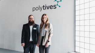 Polytives enters the Indi