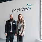 Polytives enters the...