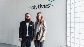Polytives enters the Indi
