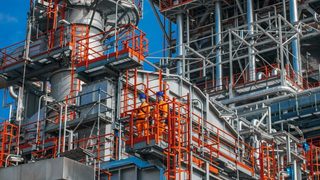 MOL plans to acquire a ma