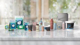 Amcor to showcase packagi