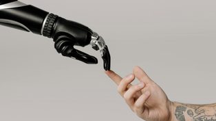 Technological trends in m