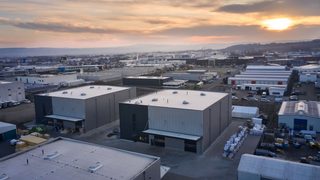 Tomra Recycling awarded E