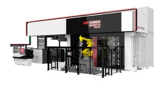 Comexi Offset CI Evolutio