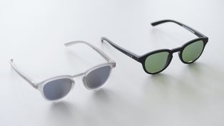 Trogamid R: transparent r