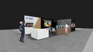 Sidel aseptic solutions f