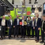 ENGEL honored at Swiss...